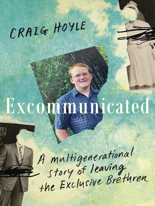 Title details for Excommunicated by Craig Hoyle - Wait list